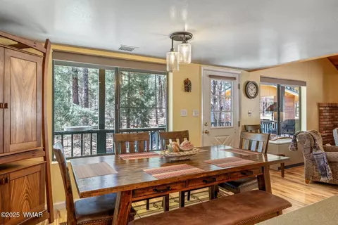 Dining - 61 Co Rd 2266, Alpine, AZ 85920 photo 2 of 2