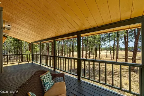 Exterior - 61 Co Rd 2266, Alpine, AZ 85920 photo 9 of 18