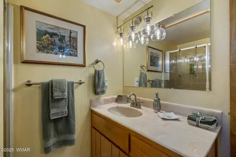 Bath - 61 Co Rd 2266, Alpine, AZ 85920 photo 1 of 3