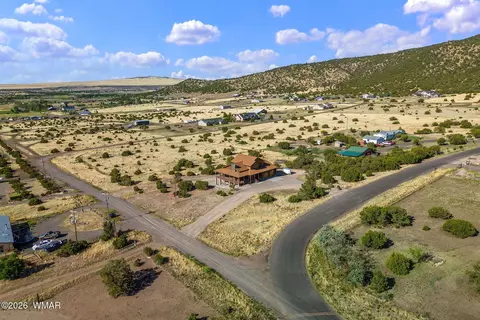 View/Area - 436 E 11th Ln, Eagar, AZ 85925 photo 2 of 3