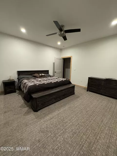 Bedroom - 436 E 11th Ln, Eagar, AZ 85925 photo 4 of 4