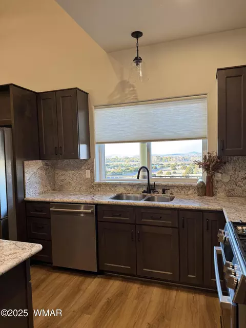 Kitchen - 436 E 11th Ln, Eagar, AZ 85925 photo 1 of 2