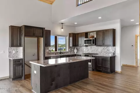 Kitchen - 436 E 11th Ln, Eagar, AZ 85925 photo 1 of 4