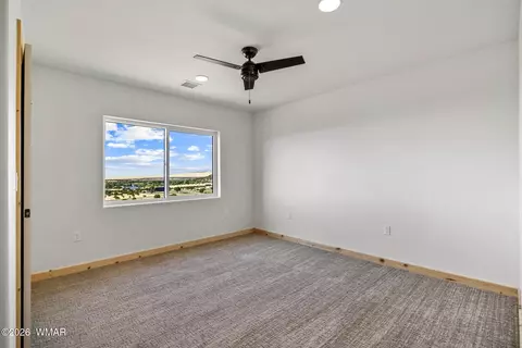 Bedroom - 436 E 11th Ln, Eagar, AZ 85925 photo 4 of 5