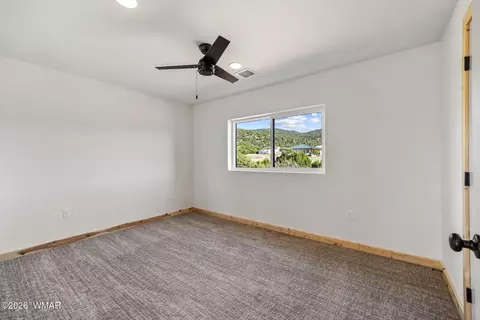 Bedroom - 436 E 11th Ln, Eagar, AZ 85925 photo 5 of 5