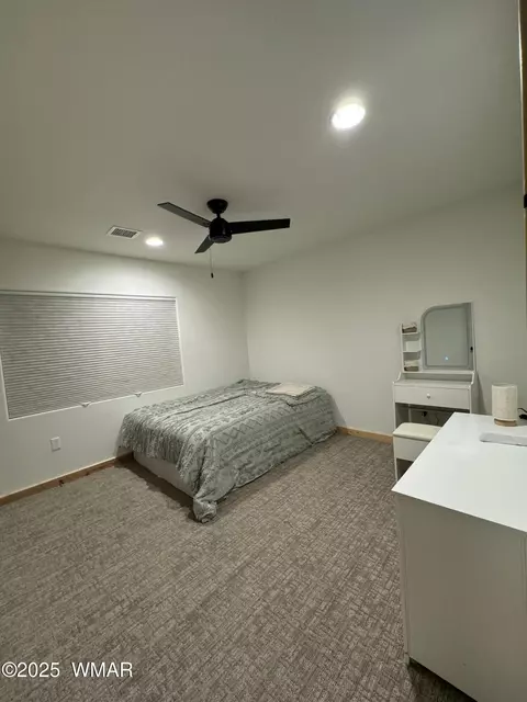 Bedroom - 436 E 11th Ln, Eagar, AZ 85925 photo 3 of 4
