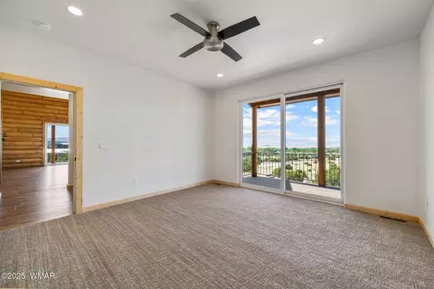 Bedroom - 436 E 11th Ln, Eagar, AZ 85925 photo 1 of 4
