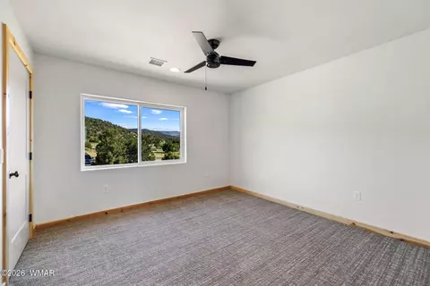 Bedroom - 436 E 11th Ln, Eagar, AZ 85925 photo 3 of 5