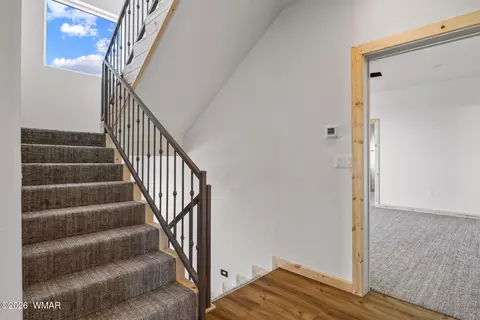 Entry Way - 436 E 11th Ln, Eagar, AZ 85925 photo 3 of 4