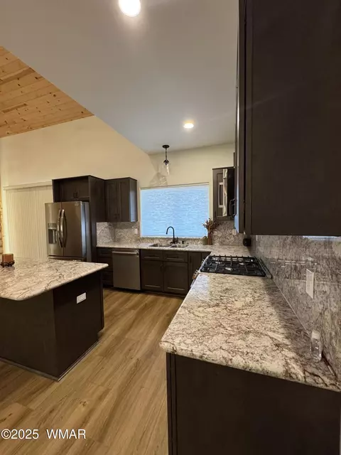 Kitchen - 436 E 11th Ln, Eagar, AZ 85925 photo 2 of 2