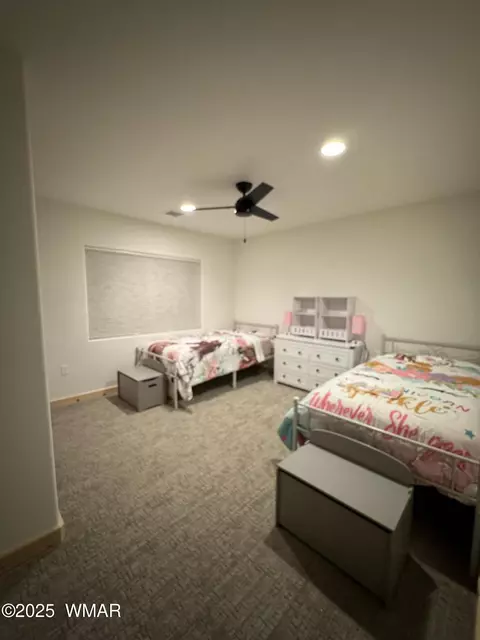 Bedroom - 436 E 11th Ln, Eagar, AZ 85925 photo 2 of 4
