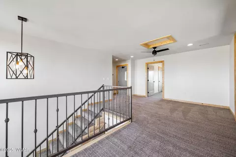 Entry Way - 436 E 11th Ln, Eagar, AZ 85925 photo 2 of 3