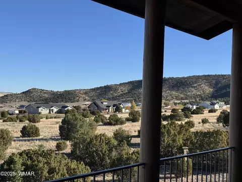 Exterior - 436 E 11th Ln, Eagar, AZ 85925 photo 17 of 17