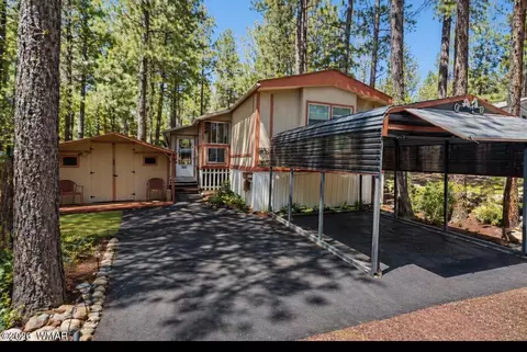 5768 Bronco Ln, Pinetop, AZ 85935