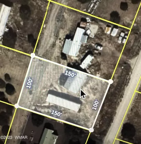 69 County Rd, Concho, AZ 85924