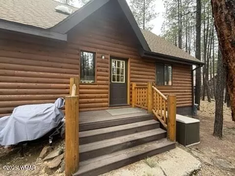 2484 Black Beaver Cir, Pinetop, AZ 85935