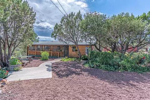 33 Cr 8099 Dr, Concho, AZ 85924