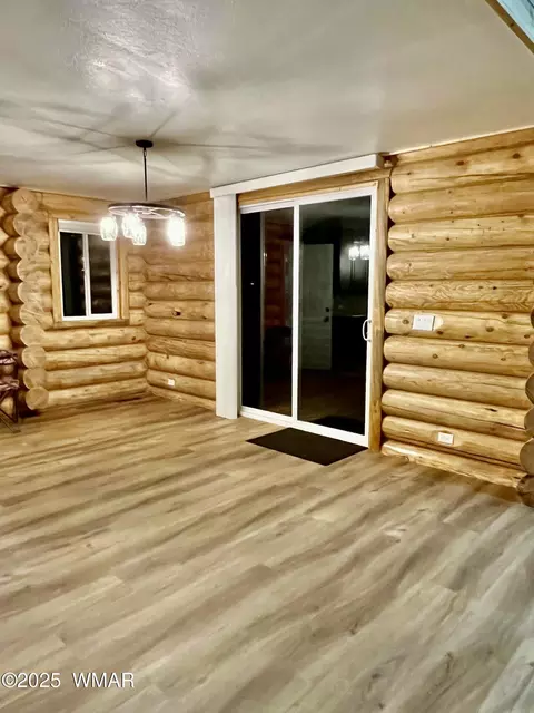 Dining - 446 Becker Lake Rd, Springerville, AZ 85938 photo 1 of 1