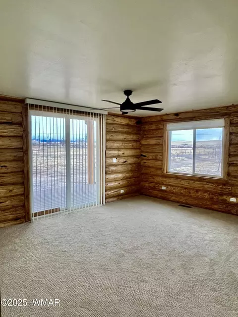 Bedroom - 446 Becker Lake Rd, Springerville, AZ 85938 photo 1 of 3
