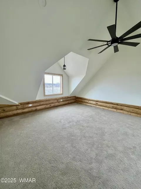Bedroom - 446 Becker Lake Rd, Springerville, AZ 85938 photo 3 of 3