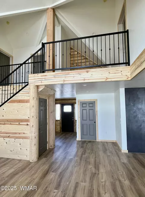 Entry Way - 446 Becker Lake Rd, Springerville, AZ 85938 photo 1 of 1