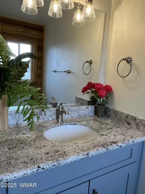 Bath - 446 Becker Lake Rd, Springerville, AZ 85938 photo 2 of 3