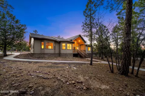 20 W Suncrest Ct, Show Low, AZ 85901