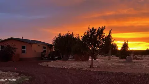 727 County Road 8500, Concho, AZ 85924