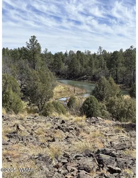 tbd Show Low Lake Area, Show Low, AZ 85901