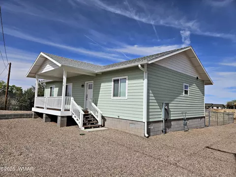 759 S 5th W St, Snowflake, AZ 85937