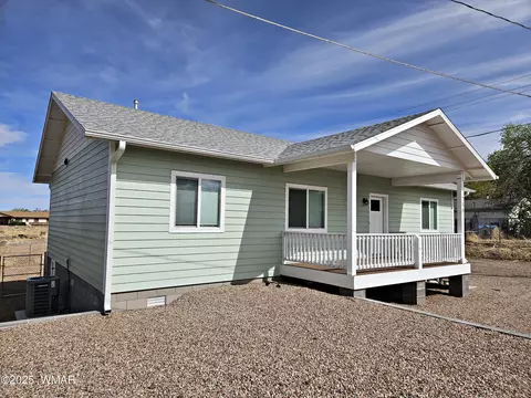 759 S 5th W St, Snowflake, AZ 85937 photo 2
