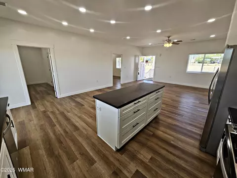 759 S 5th W St, Snowflake, AZ 85937 photo 8