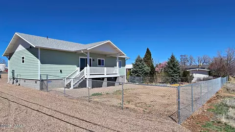 759 S 5th W St, Snowflake, AZ 85937 photo 4