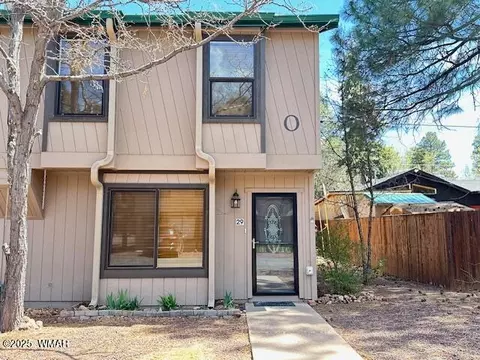 1460 S Adair Dr #29, Pinetop, AZ 85935