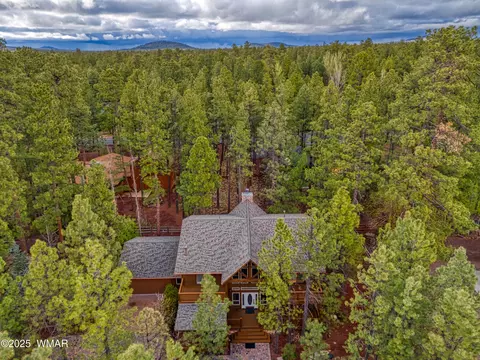 7918 Lakewood Dr, Pinetop, AZ 85935