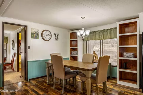 2185 Gingerbread Ln, Overgaard, AZ 85933 photo 8