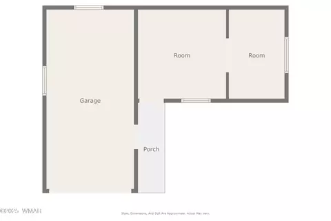 2185 Gingerbread Ln, Overgaard, AZ 85933 photo 4