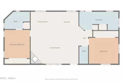 2185 Gingerbread Ln, Overgaard, AZ 85933 photo 2