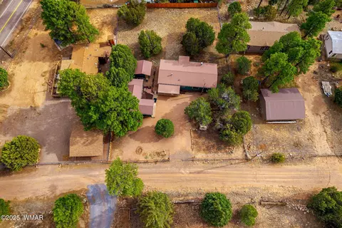 2185 Gingerbread Ln, Overgaard, AZ 85933 photo 19