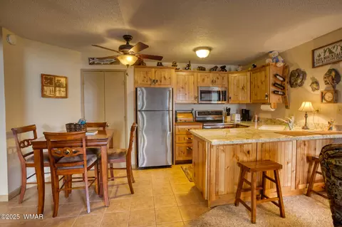 2700 S White Mountain Rd #503, Show Low, AZ 85901