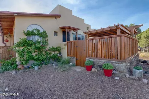 0 Co Rd 8092, Concho, AZ 85924
