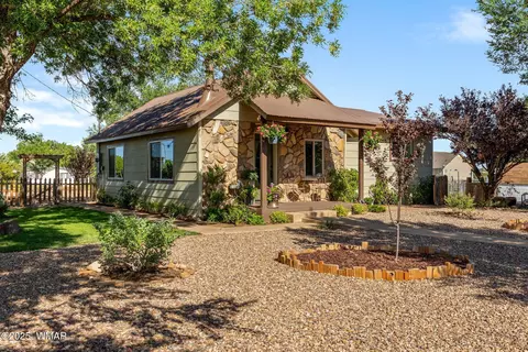 2 N 700 St E, Taylor, AZ 85939