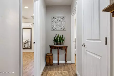 Entry Way - 2 N 700 St E, Taylor, AZ 85939 photo 1 of 2