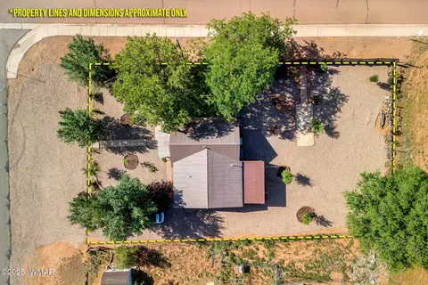 View/Area - 2 N 700 St E, Taylor, AZ 85939 photo 2 of 2