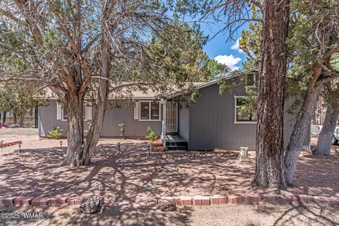 1100 N 34th Dr, Show Low, AZ 85901
