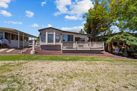 1899 Lynx Dr #104, Show Low, AZ 85901