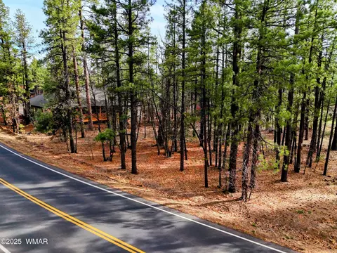 6025 Buck Springs Rd, Pinetop, AZ 85935