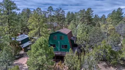 3334 Whispering Pines Dr, Heber, AZ 85928