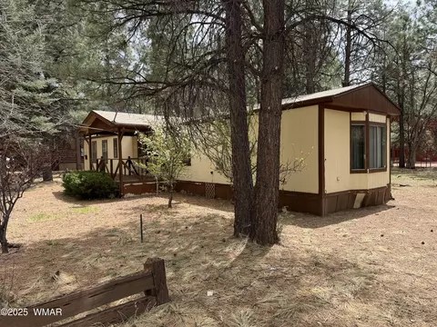 2898 Paint Pony Ln, Overgaard, AZ 85933