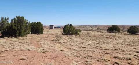 54 S Freeman Hollow Rd, Snowflake, AZ 85937